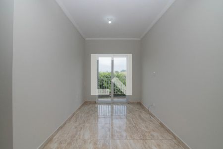 Sala de casa para alugar com 2 quartos, 70m² em Jardim Res. Firenze, Hortolândia