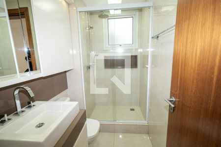 Suíte de apartamento para alugar com 3 quartos, 107m² em Independência, Porto Alegre