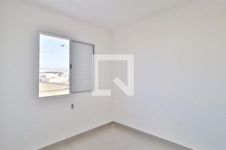 Quarto 1 de apartamento para alugar com 2 quartos, 67m² em Novo Mundo, Uberlândia