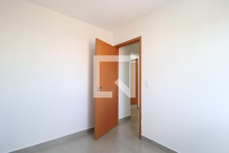 Quarto 1 de apartamento para alugar com 2 quartos, 67m² em Novo Mundo, Uberlândia