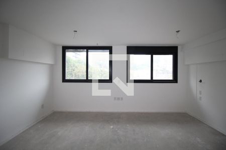 Studio de kitnet/studio à venda com 0 quarto, 41m² em Auxiliadora, Porto Alegre