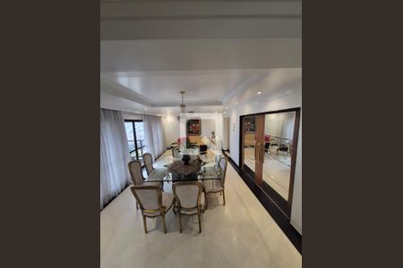 Foto 59 de apartamento à venda com 3 quartos, 271m² em Vila Carrão, São Paulo