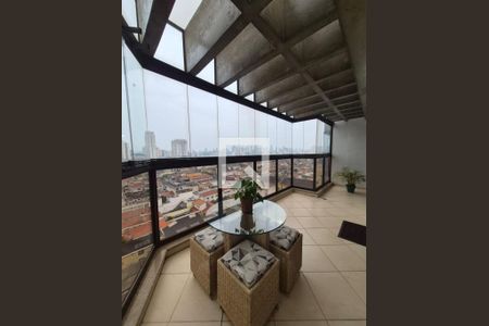 Foto 07 de apartamento à venda com 3 quartos, 271m² em Vila Carrão, São Paulo