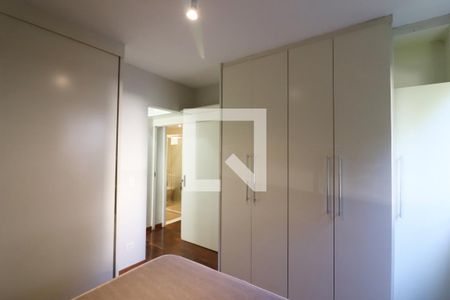 Quarto 1 - Suíte de apartamento para alugar com 2 quartos, 89m² em Parque, São Bernardo do Campo