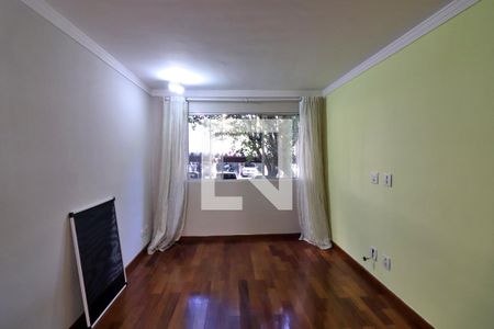 Sala  de apartamento para alugar com 2 quartos, 89m² em Parque, São Bernardo do Campo