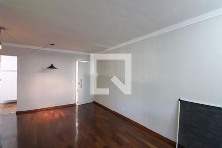 Sala  de apartamento para alugar com 2 quartos, 89m² em Parque, São Bernardo do Campo