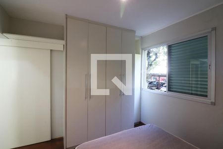 Quarto 1 - Suíte de apartamento para alugar com 2 quartos, 89m² em Parque, São Bernardo do Campo