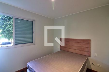 Quarto 1 - Suíte de apartamento para alugar com 2 quartos, 89m² em Parque, São Bernardo do Campo