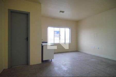 Sala/Cozinha de kitnet/studio para alugar com 1 quarto, 35m² em Nova Sapucaia, Sapucaia do Sul
