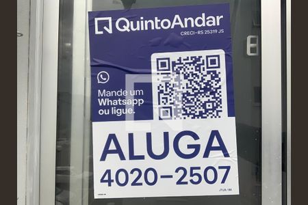 placa de kitnet/studio para alugar com 1 quarto, 35m² em Nova Sapucaia, Sapucaia do Sul