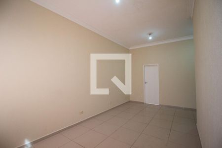 Sala  de casa de condomínio para alugar com 3 quartos, 100m² em Horto Florestal, Sorocaba