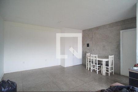 Sala/Cozinha de kitnet/studio para alugar com 1 quarto, 70m² em Nova Sapucaia, Sapucaia do Sul