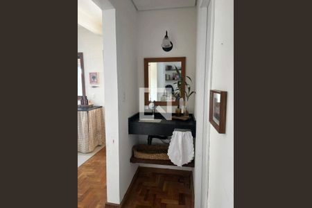 Casa para alugar com 4 quartos, 160m² em Alípio de Melo, Belo Horizonte
