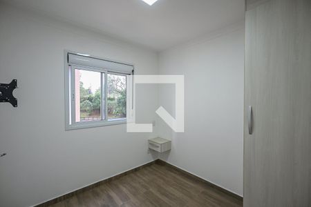 Quarto 1 de apartamento para alugar com 2 quartos, 47m² em Vila Andrade, São Paulo