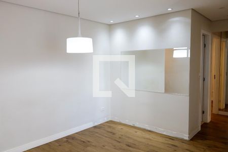 sala de apartamento à venda com 3 quartos, 65m² em Continental, Osasco