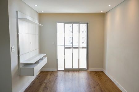 sala de apartamento à venda com 3 quartos, 65m² em Continental, Osasco