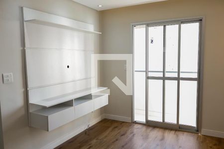 sala de apartamento à venda com 3 quartos, 65m² em Continental, Osasco