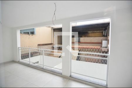 Quarto de apartamento à venda com 1 quarto, 68m² em Vila Isabel, Rio de Janeiro