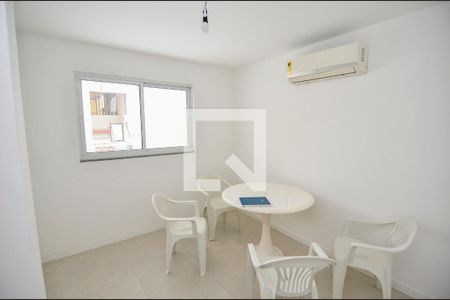 Quarto de apartamento à venda com 1 quarto, 68m² em Vila Isabel, Rio de Janeiro