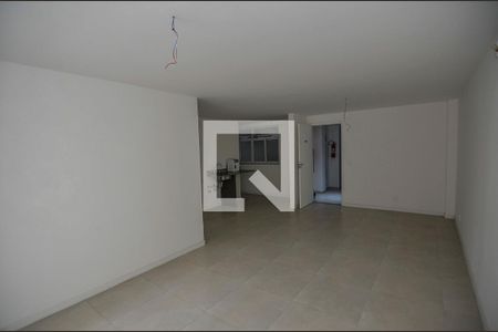 Sala de apartamento à venda com 1 quarto, 68m² em Vila Isabel, Rio de Janeiro
