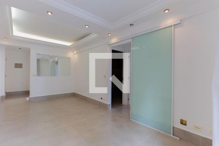 Sala de apartamento para alugar com 2 quartos, 65m² em Água Fria, São Paulo