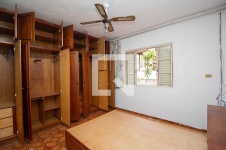 Quarto de casa para alugar com 2 quartos, 80m² em Vila Penteado, São Paulo