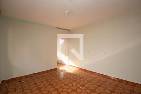 Sala de casa para alugar com 2 quartos, 80m² em Vila Penteado, São Paulo