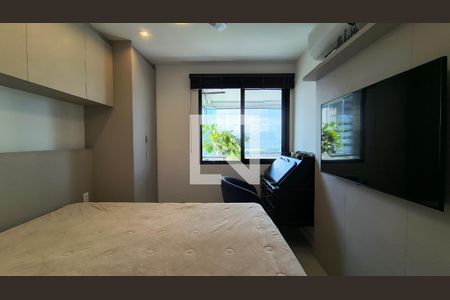 Quarto 1 de apartamento à venda com 3 quartos, 112m² em Barra da Tijuca, Rio de Janeiro