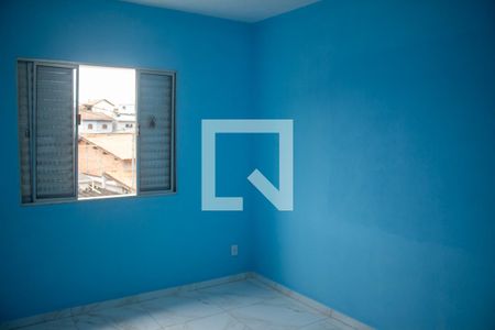 Quarto 1 de casa para alugar com 2 quartos, 50m² em Centro, Ribeirão Pires