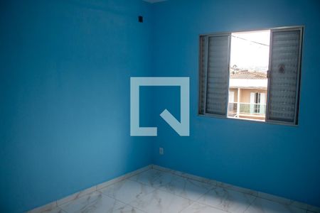 Quarto 1 de casa para alugar com 2 quartos, 50m² em Centro, Ribeirão Pires