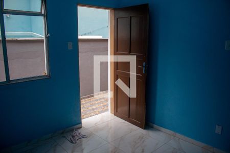Sala de casa para alugar com 2 quartos, 50m² em Centro, Ribeirão Pires