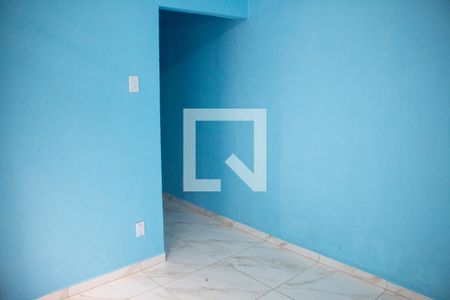 Casa para alugar com 2 quartos, 50m² em Centro, Ribeirão Pires