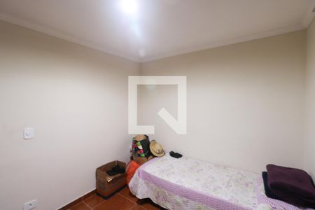 Quarto 2 de apartamento para alugar com 2 quartos, 51m² em Casa Grande, Diadema