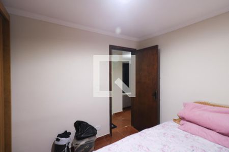 Quarto 1 de apartamento para alugar com 2 quartos, 51m² em Casa Grande, Diadema