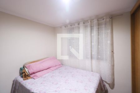 Quarto 1 de apartamento para alugar com 2 quartos, 51m² em Casa Grande, Diadema