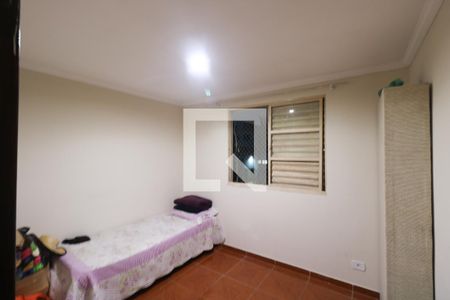 Quarto 2 de apartamento para alugar com 2 quartos, 51m² em Casa Grande, Diadema