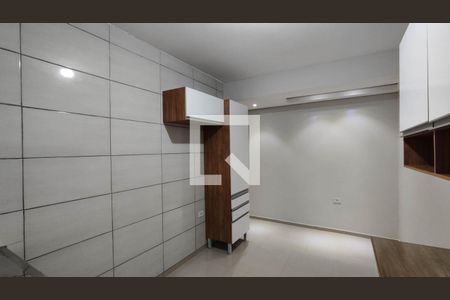 Casa para alugar com 1 quarto, 31m² em ., Ferraz de Vasconcelos