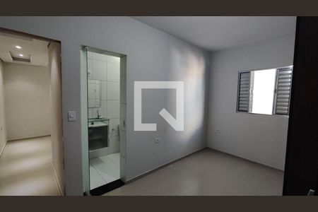 Quarto 1 de casa para alugar com 1 quarto, 31m² em ., Ferraz de Vasconcelos