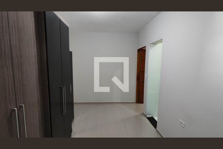 Casa para alugar com 1 quarto, 31m² em ., Ferraz de Vasconcelos
