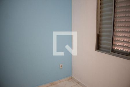 Quarto 2 de casa para alugar com 3 quartos, 90m² em Centro, Ribeirão Pires