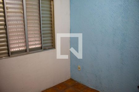 Quarto 1 de casa para alugar com 3 quartos, 90m² em Centro, Ribeirão Pires