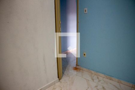 Quarto 2 de casa para alugar com 3 quartos, 90m² em Centro, Ribeirão Pires