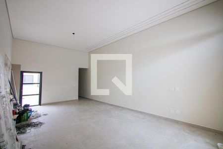 Sala/Cozinha de casa à venda com 3 quartos, 100m² em Jardim Santo Alberto, Santo André