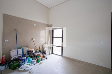 Sala/Cozinha de casa à venda com 3 quartos, 100m² em Jardim Santo Alberto, Santo André