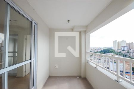 Sala - Sacada de kitnet/studio à venda com 2 quartos, 35m² em Freguesia do Ó, São Paulo