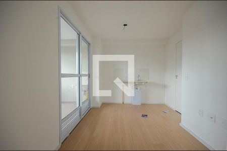 Sala de kitnet/studio à venda com 2 quartos, 35m² em Freguesia do Ó, São Paulo