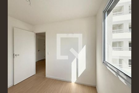 Quarto  de apartamento à venda com 2 quartos, 29m² em Freguesia do Ó, São Paulo
