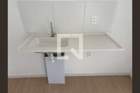 Pia de apartamento à venda com 2 quartos, 29m² em Freguesia do Ó, São Paulo