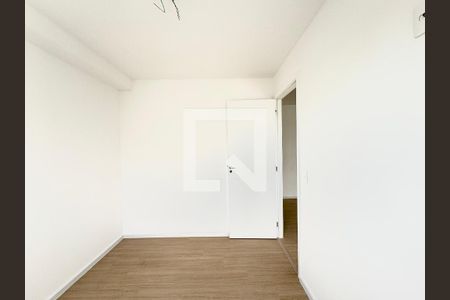 Quarto  de apartamento à venda com 2 quartos, 29m² em Freguesia do Ó, São Paulo