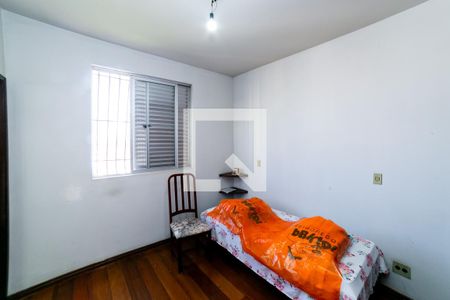 Suíte de apartamento para alugar com 3 quartos, 90m² em Graça, Belo Horizonte